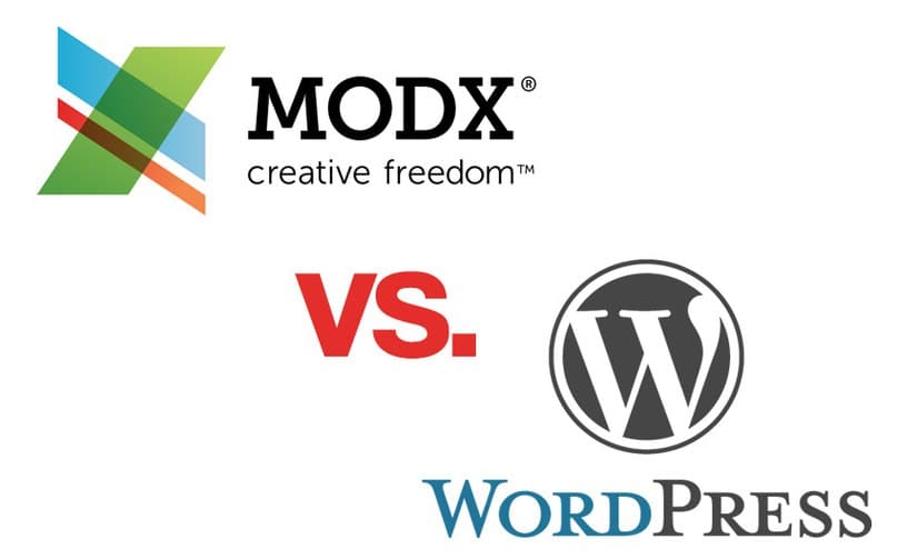 Перенос сайта с Modx на WordPress