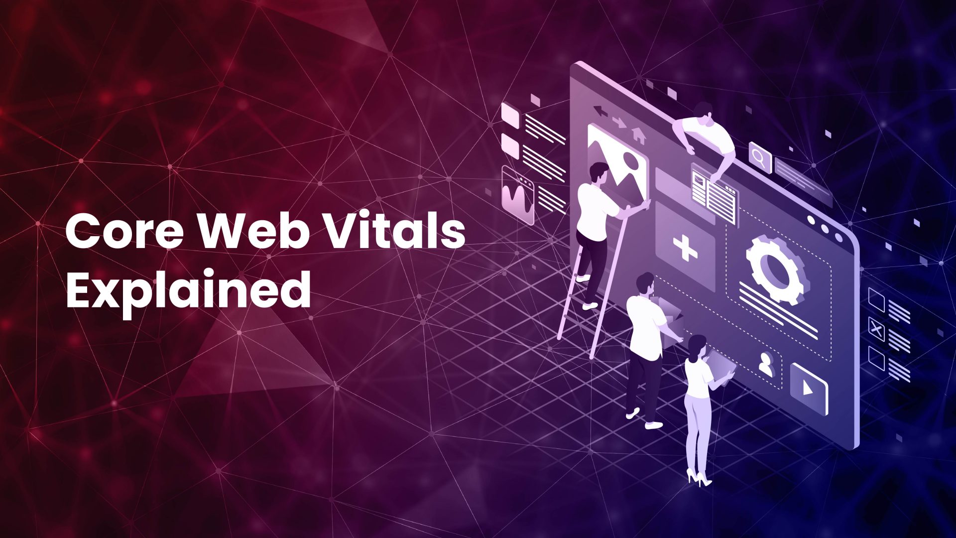 Оптимизация WordPress для Core Web Vitals: технический гайд